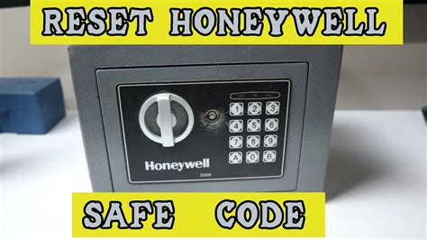 We create peace of mind for a lifetime. . How to reset code on machir safe